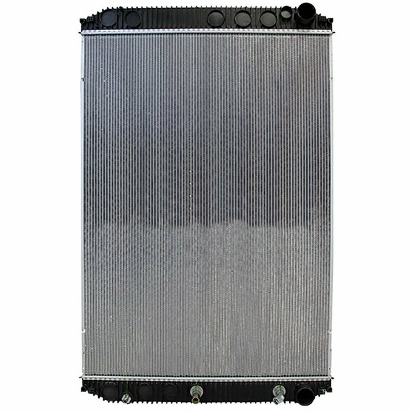 Aftermarket New Radiator Fits Volvo Truck VT VT2 47 x 35 1116 x 1 1516 239070